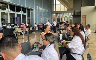 Bucaramanga Reduce el Desempleo y Genera Más Oportunidades