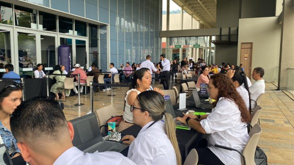 Bucaramanga Reduce el Desempleo y Genera Más Oportunidades