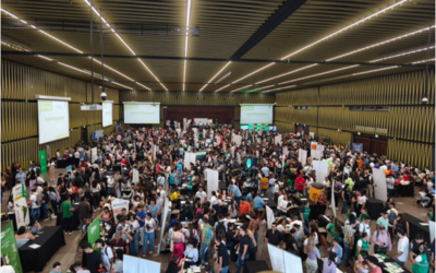 Feria Laboral «Empleo Seguro 24 Horas»: Un Éxito en Bucaramanga