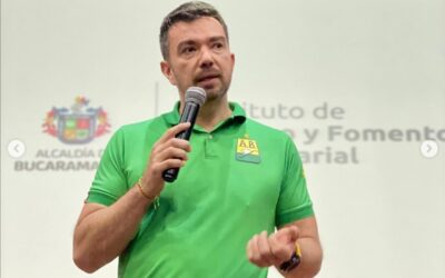 “From Local Talent to Global Jobs” reunió a más de 200 personas en Bucaramanga