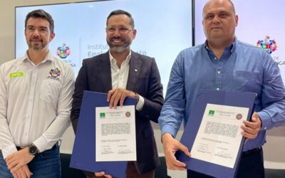 “Mi Empresa Crece” fortalecerá 55 empresas del sector calzado en Bucaramanga