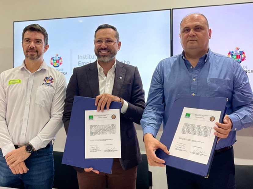 “Mi Empresa Crece” fortalecerá 55 empresas del sector calzado en Bucaramanga