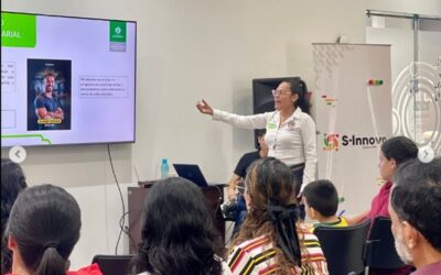 IMEBU fortalece la economía popular en Bucaramanga con formación digital, artesanal y asociativa