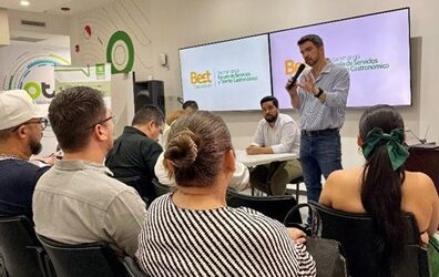 Bucaramanga lanza hoja de ruta para convertirse en la Capital Gastronómica de Colombia