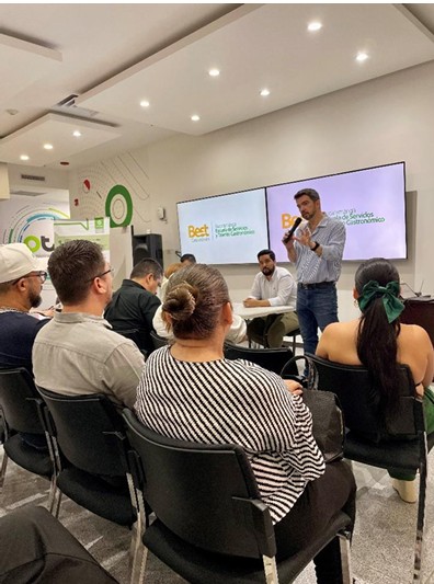 Bucaramanga lanza hoja de ruta para convertirse en la Capital Gastronómica de Colombia