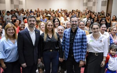 372 nuevos emprendedores fortalecen la economía popular en Bucaramanga