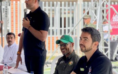 Bucaramanga huele a café: Inicia programa que transformará a 100 familias caficultoras del municipio