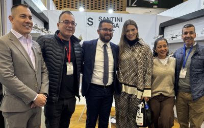 Bucaramanga se proyecta al mundo