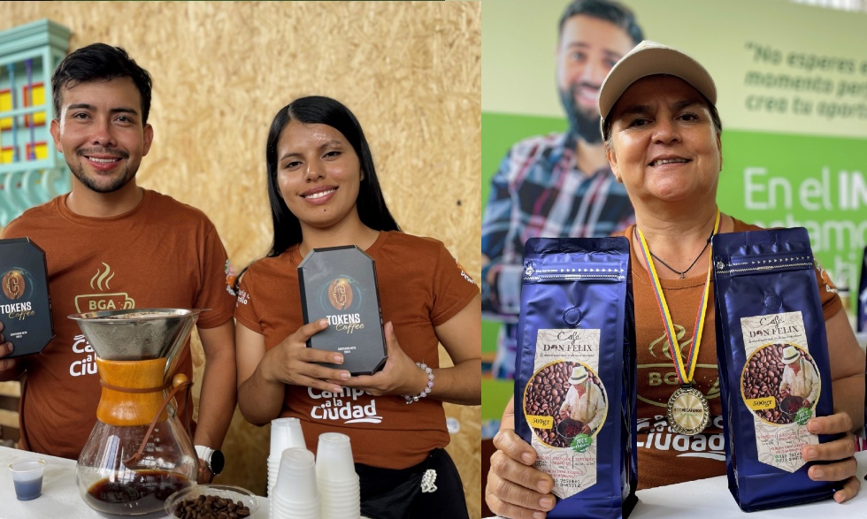 Bucaramanga vivirá la gran feria del Café
