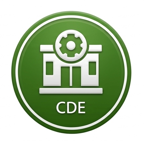 CDE
