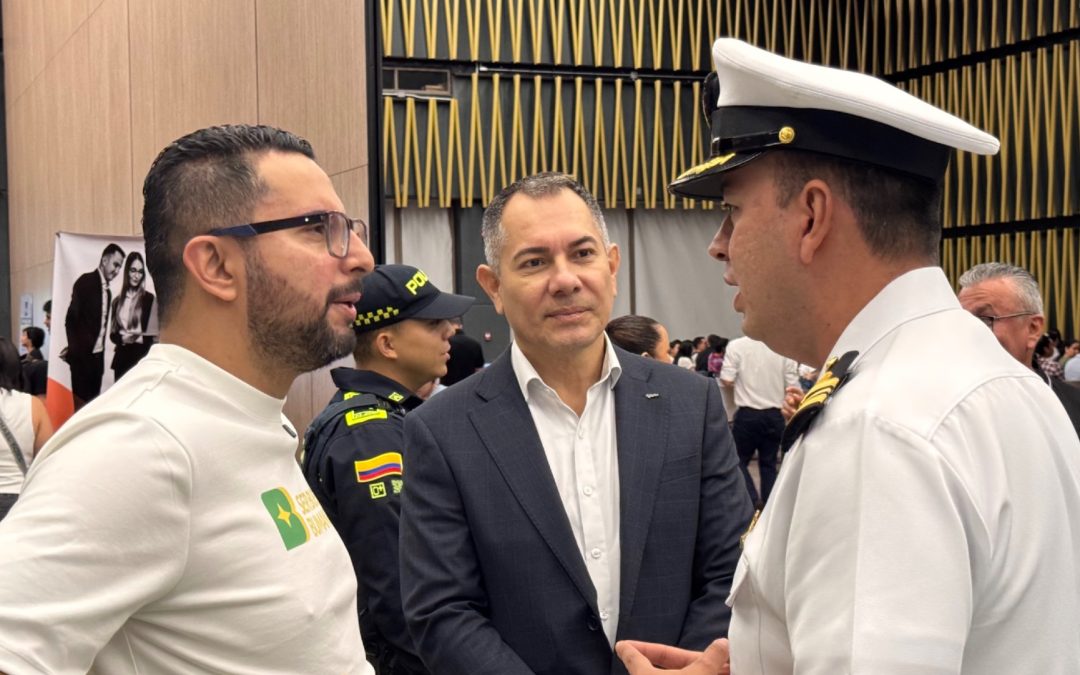 Llegó el Camello a Bucaramanga con 4 mil vacantes