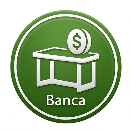 banca Banca IMEBU