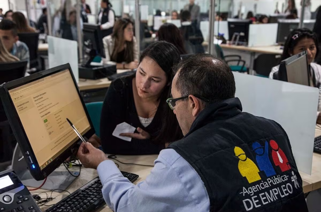 Sí hay una oportunidad de camello en Bucaramanga