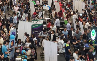 IMEBU se consolida como prestador del Servicio Público de Empleo