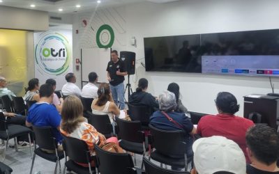 Centro de Desarrollo Empresarial del IMEBU robustece el emprendimiento local