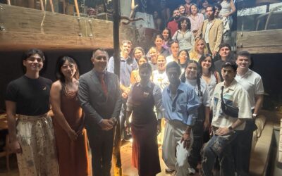 IMEBU impulsa 20 emprendedores del sector moda en el lanzamiento de Colombia Fashion Summit