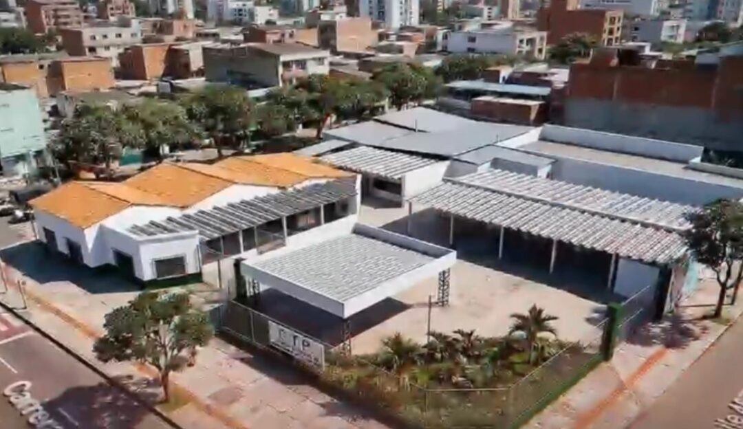 IMEBU será clave en el Centro de Traslado de Protección