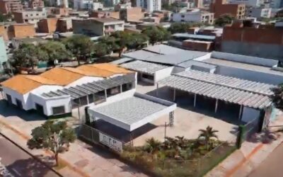 IMEBU será clave en el Centro de Traslado de Protección