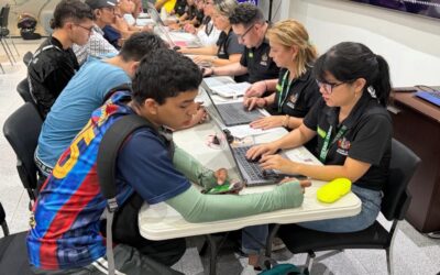 Más de 70 bumangueses participaron en jornada laboral liderada por el IMEBU