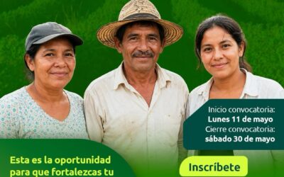 Convocatoria Víctimas conflicto armado