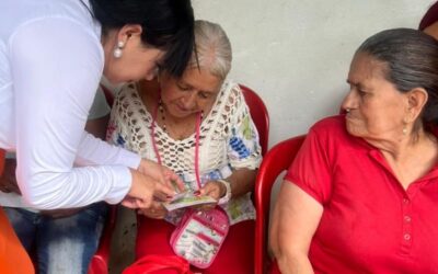 IMEBU impulsa el desarrollo de negocios con créditos de fácil acceso
