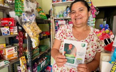 Tenderos de Bucaramanga respondieron al llamado de MEBU: 345 inscritos en la convocatoria