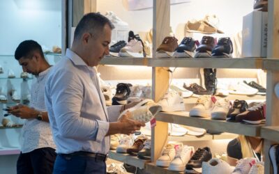 IMEBU impulsa la participación de emprendedores bumangueses en la segunda versión de Asoinducals 2026