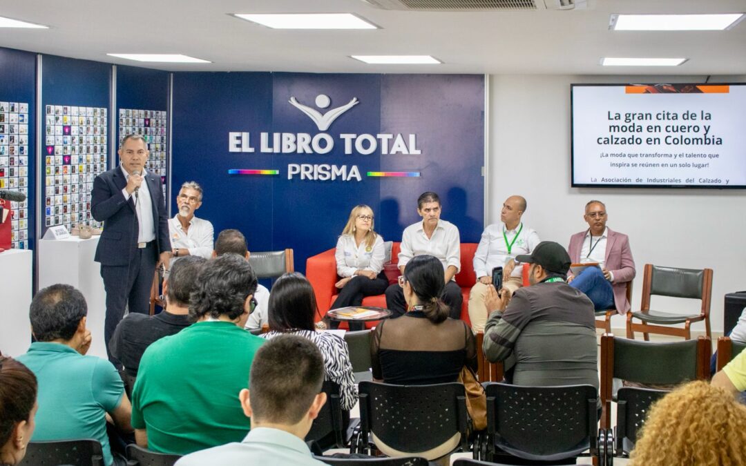 Lanzamiento de Expo Asoinducals Cuero 2026