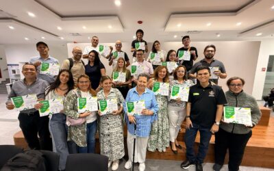 IMEBU certifica emprendedores en Inteligencia Artificial