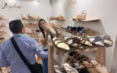 Emprendedores apoyados por el IMEBU cierran con éxito su participación en ExpoAsoinducals Cuero 2026
