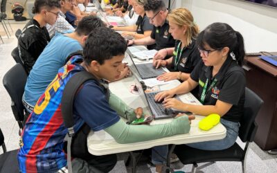 IMEBU y cuatro empresas reconocidas de la región abren convocatoria laboral