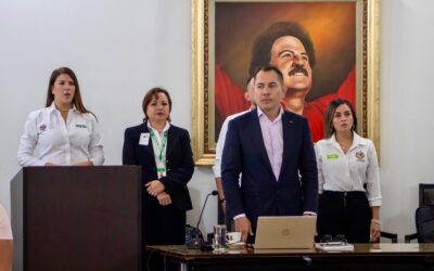 IMEBU alcanzó un 72 % de cumplimiento en el primer semestre de 2026 y fortalece la generación de empleo en Bucaramanga